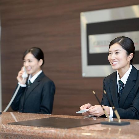 Matsusaka City Hotel Zewnętrze zdjęcie